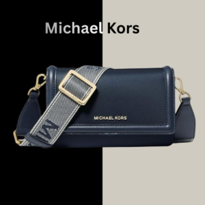 michael kors women's jet set small phone crossbody