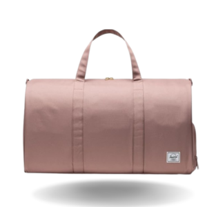 herschel unisex novel duffle